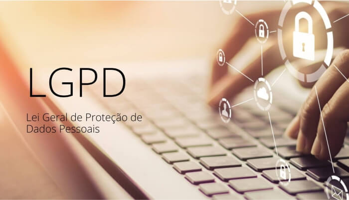 LGPD – Lei geral de Proteção de Dados Pessoais